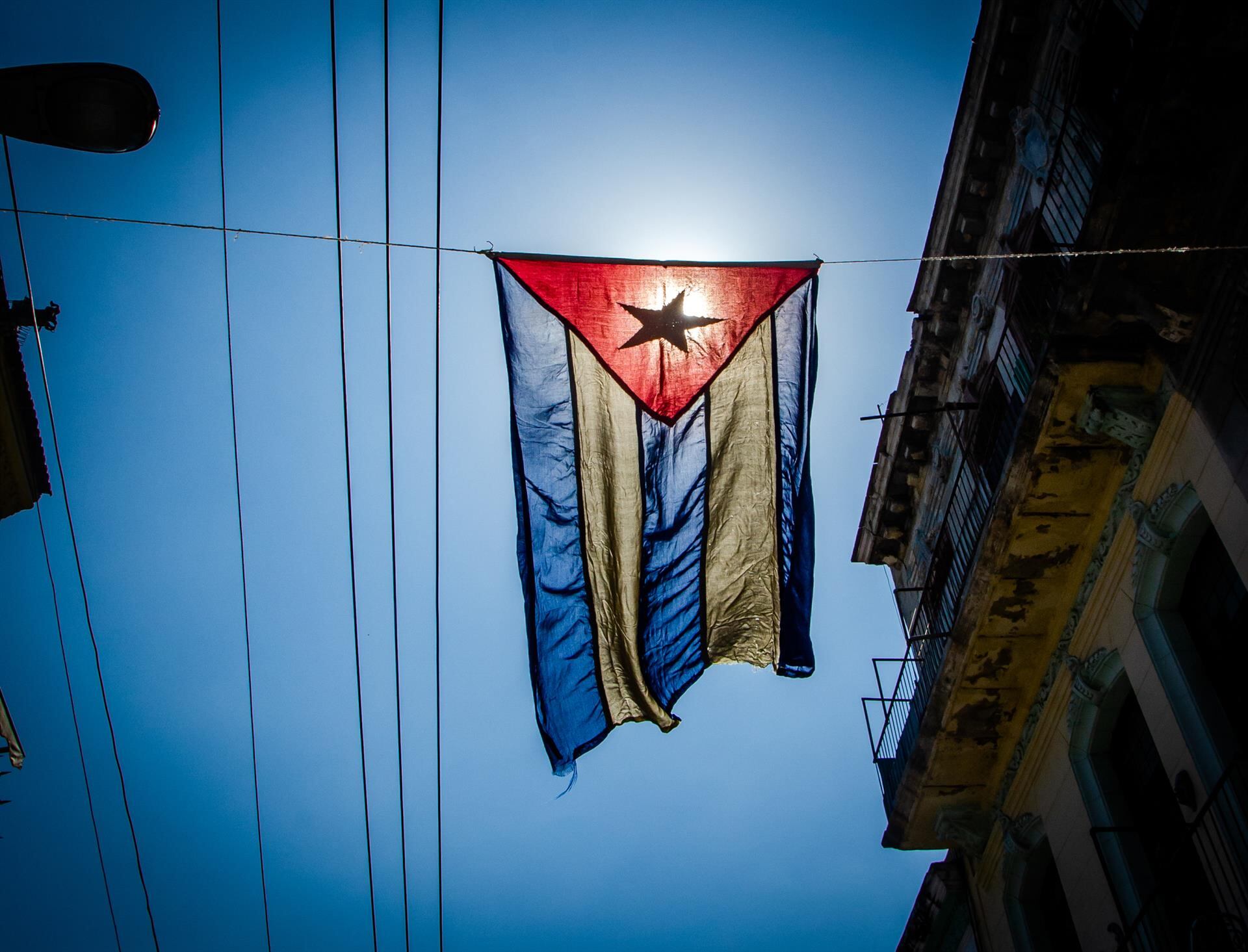 José Daniel Ferrer, líder opositor cubano: “Si el régimen no acepta una transición seria, lo van a sacar del poder a lo Maduro”
