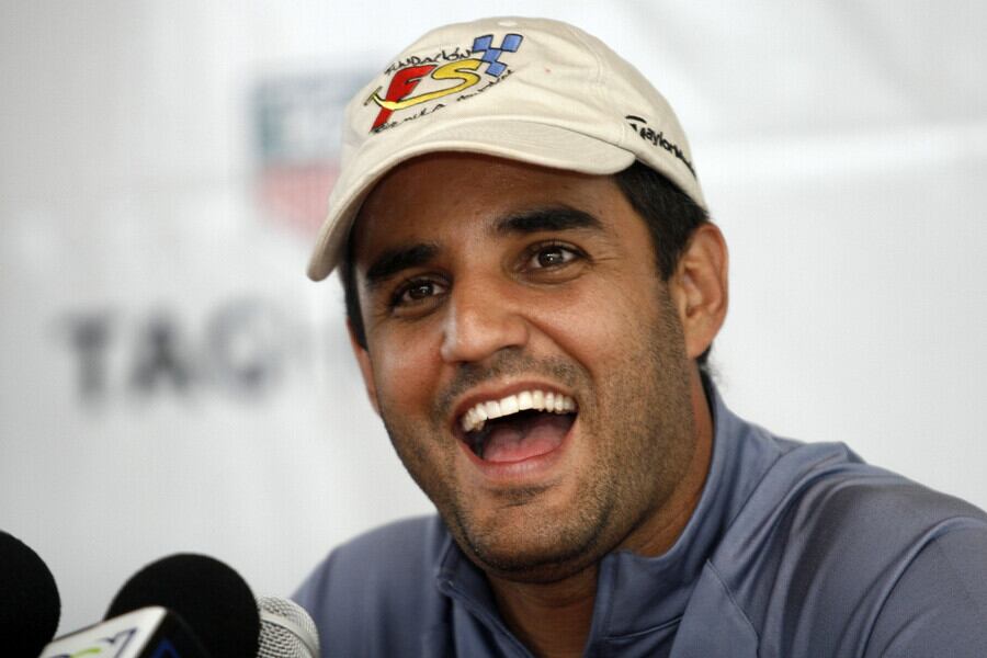 Para Juan Pablo Montoya, sumar “siete u ocho puntos a la licencia” cambiaría el tono en el paddock y obligaría a los pilotos a medir mejor sus palabras - crédito Colprensa