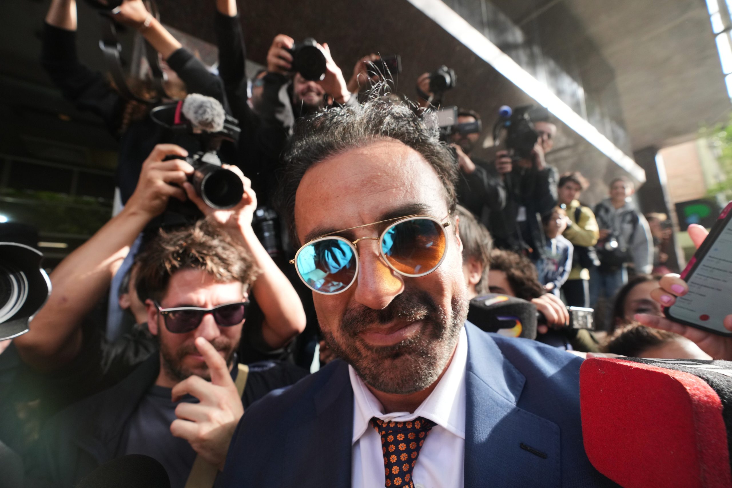 Juicio por la muerte de Maradona, en vivo: declara el neurocirujano Leopoldo Luque