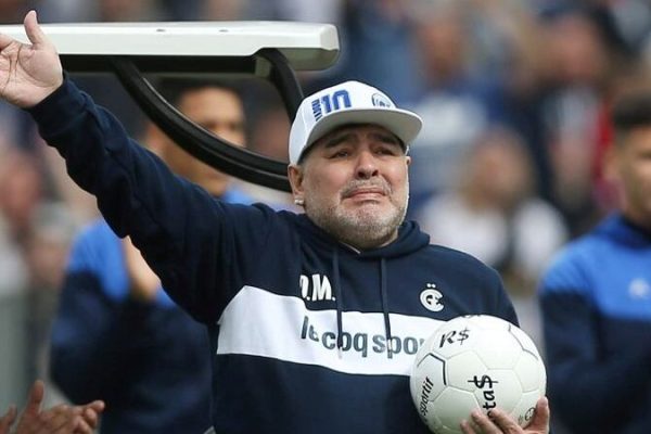 Juicio por la muerte de Maradona, en vivo: declara por primera vez la psiquiatra Agustina Cosachov