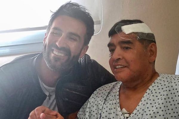 Juicio por la muerte de Maradona, en vivo: un testigo dio detalles inéditos de la operación de cabeza a Diego