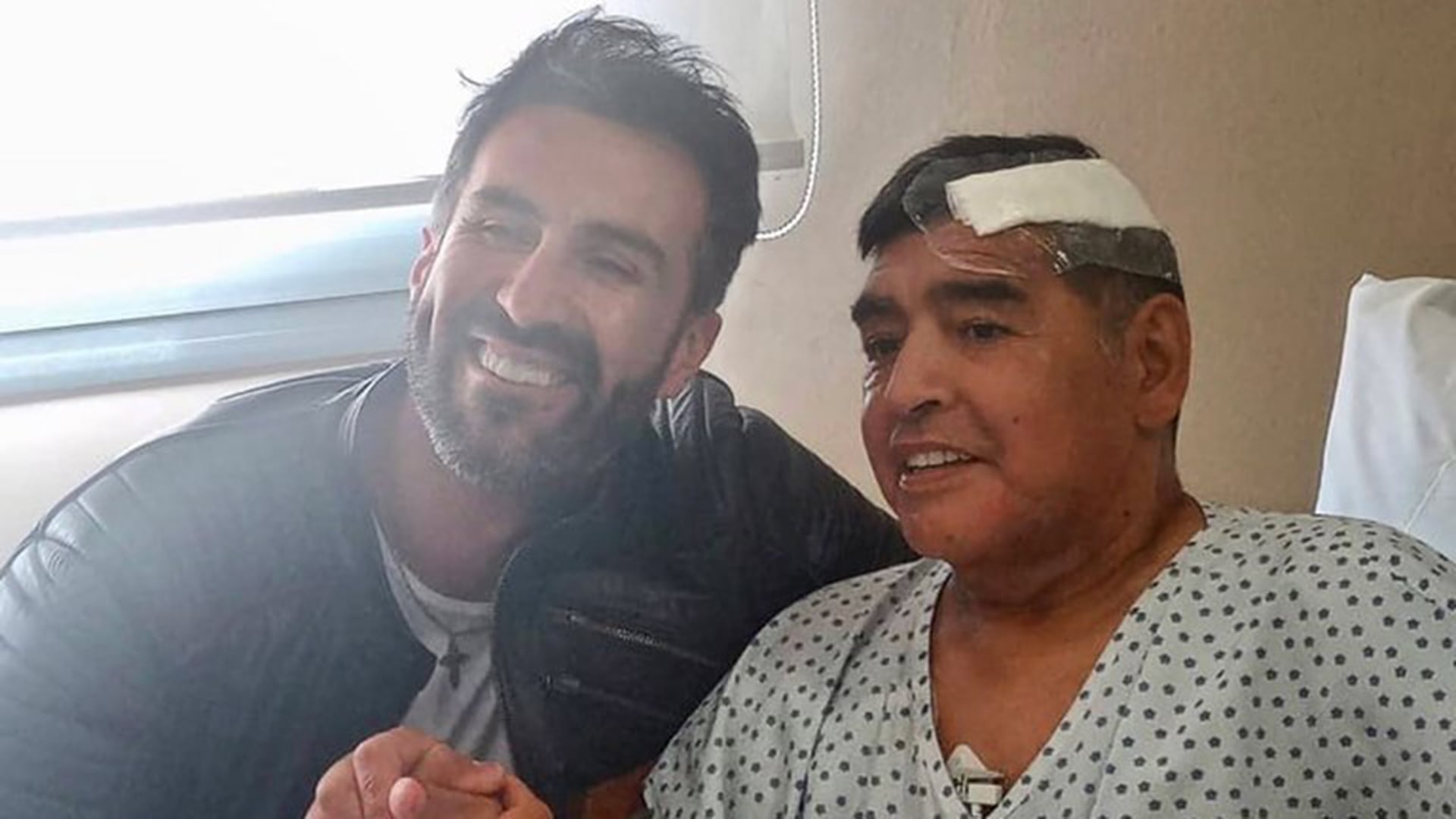 Juicio por la muerte de Maradona, en vivo: un testigo dio detalles inéditos de la operación de cabeza a Diego