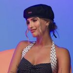Julieta Poggio reveló las 3 reglas básicas de su relación abierta: “Ni amigos, ni conocidos”
