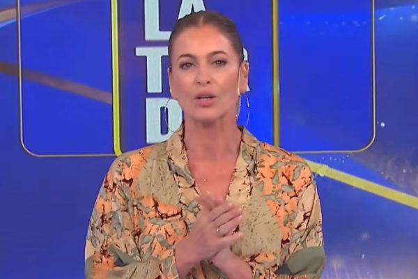 Karina Mazzocco confirmó el final de A La Tarde y se conoció quiénes la reemplazarán: “Estoy muy triste”