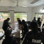 La acusación contra la ex pareja de Marset revela lujos y sociedades falsas para lavar dinero del tráfico de drogas