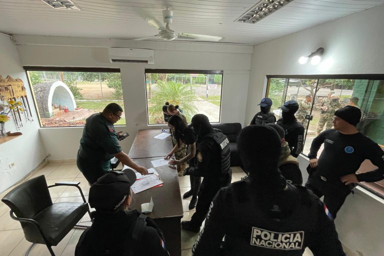 La acusación contra la ex pareja de Marset revela lujos y sociedades falsas para lavar dinero del tráfico de drogas