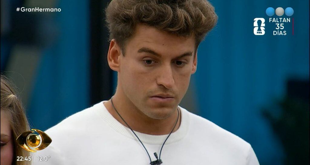 La advertencia de Gran Hermano por la que los jugadores podrían perder su intimidad: “No permitiré conductas tramposas”