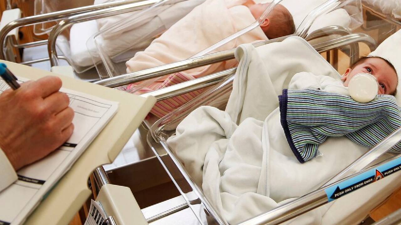 La advertencia de un doctor en demografía por la caída de la natalidad: “Hoy tener hijos es la excepción, no la regla”