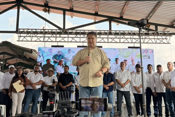 La alianza entre el diputado Nery Ramos y el expresidente Alfonso Portillo busca disputar liderazgo en elecciones generales de Guatemala
