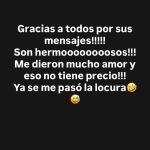La angustia de Eugenia Quevedo tras cantar con Ricardo Arjona en el escenario: “Me queda una sensación amarga”