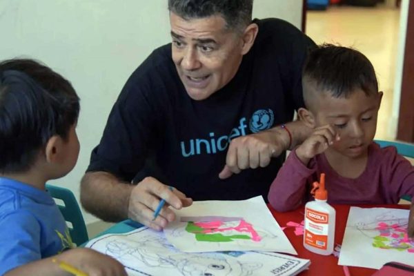 La angustia de Julián Weich por el cierre de su empresa después de 16 años: “No funciona más”