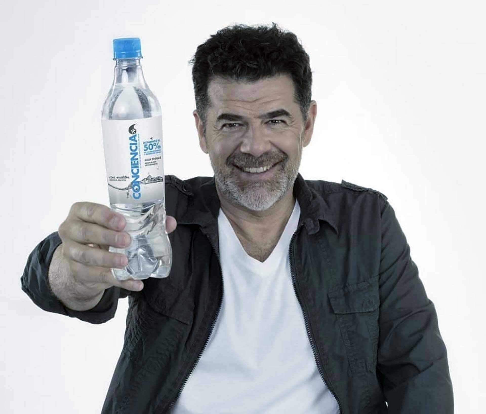 La empresa Conciencia, fundada con un perfil social, se destacó por donar el 50% de sus ganancias a organizaciones sociales
