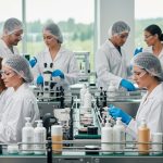 La ANMAT actualizó la lista de sustancias prohibidas para la producción de cosméticos