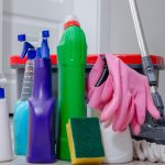 La ANMAT prohibió la venta de una marca de productos de limpieza por falta de regularización