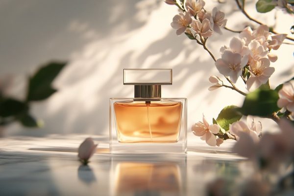 La aplicación de perfume en el cuello no afecta la tiroides, según expertos