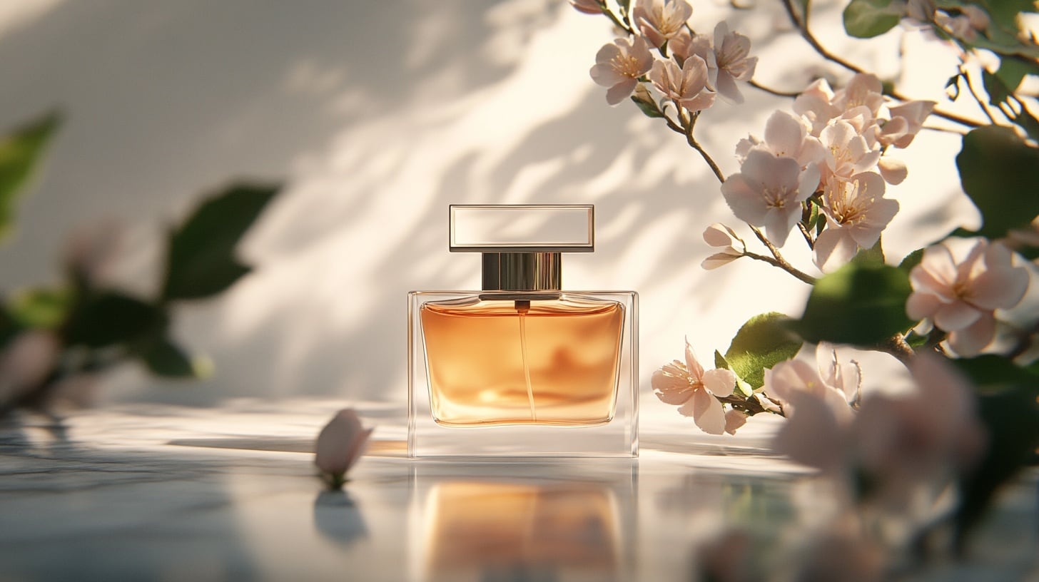 La aplicación de perfume en el cuello no afecta la tiroides, según expertos