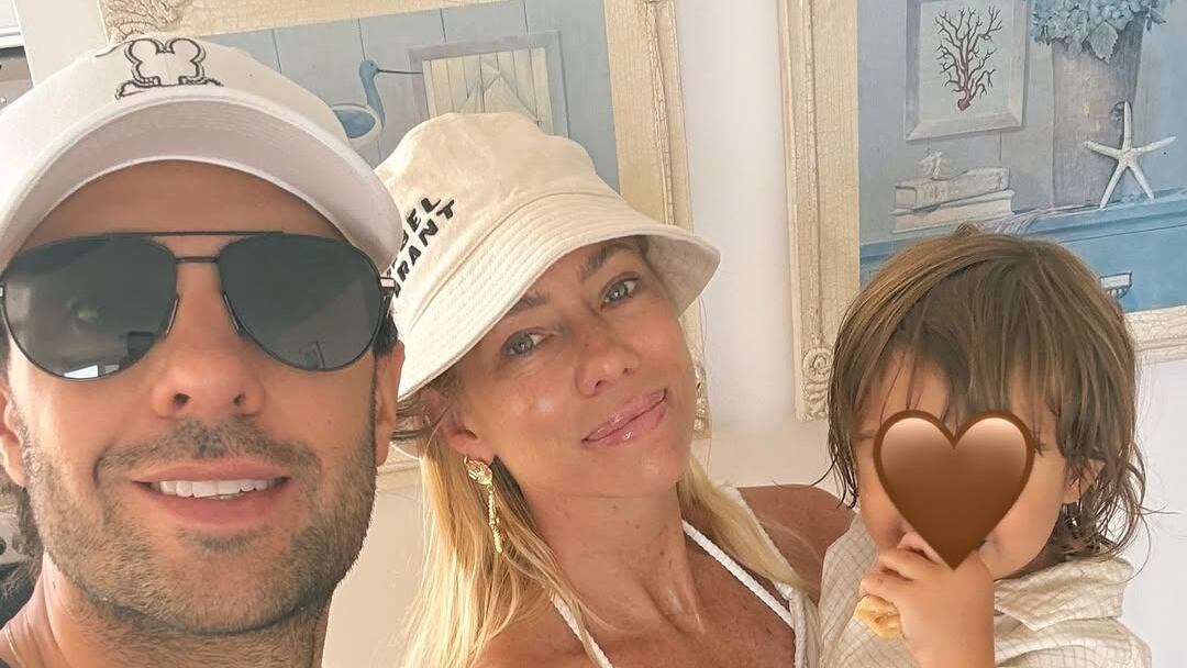 La autocrítica de Manu Urcera sobre la relación con Nicole Neumann y su hijo Cruz: “Soy un poco egoísta”