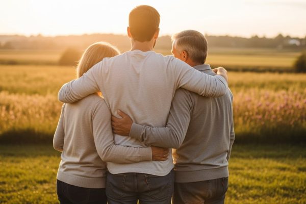 La brecha del malestar psicológico: por qué crece en los jóvenes y se reduce en los adultos