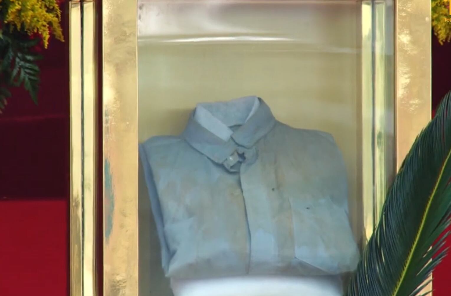 La camisa ensangrentada que se volvió luz en El Salvador y en el mundo: 11 años de la beatificación de Monseñor Romero