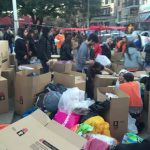 La campaña “Abriga la Ciudad” de la ONG Dar es Dar vuelve a las calles porteñas: cuándo y dónde participar