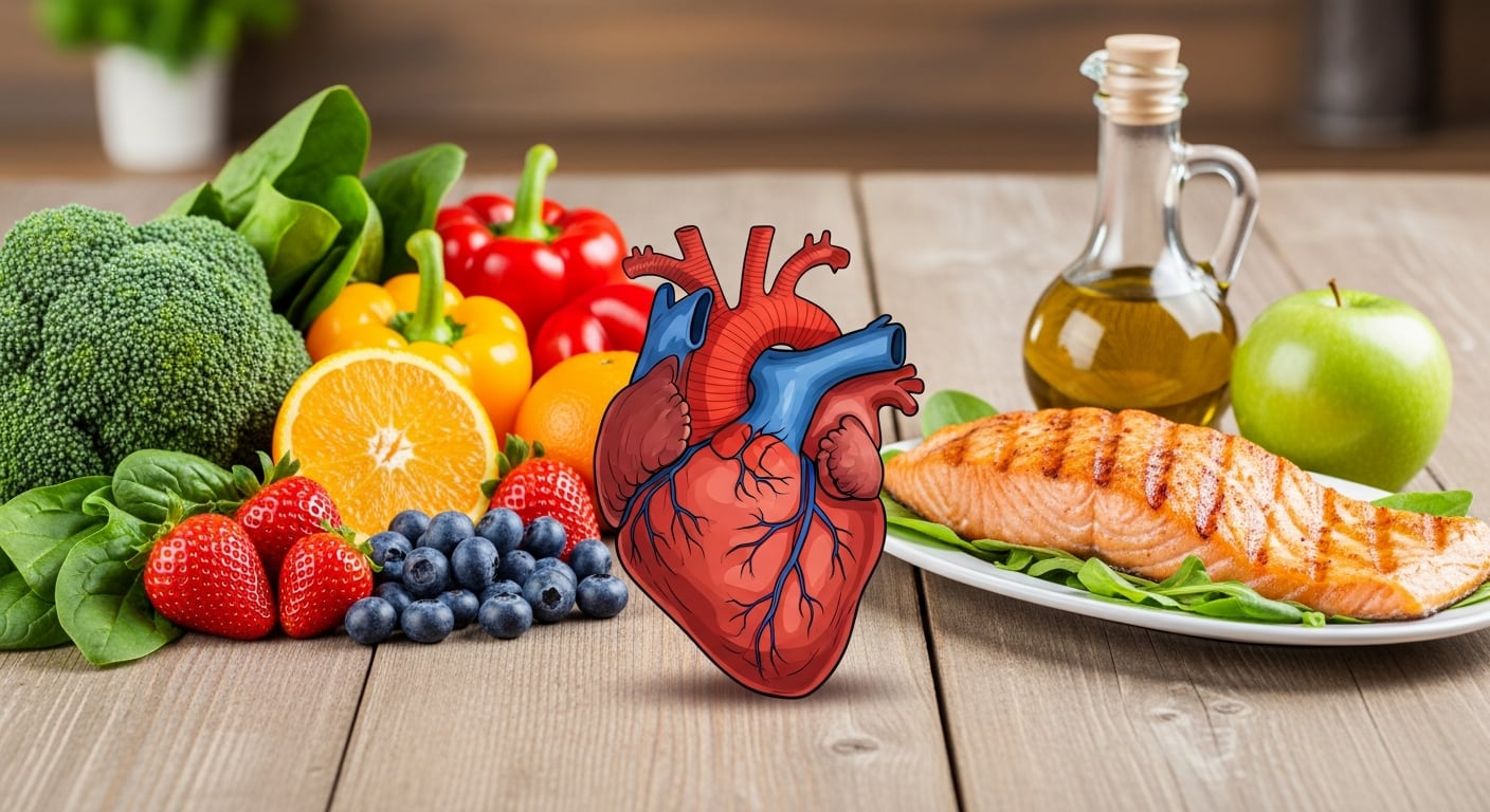 Nutricionistas destacan que incluir verduras sin almidón, fuentes magras de proteína y cereales integrales en la última comida del día (Imagen Ilustrativa Infobae)