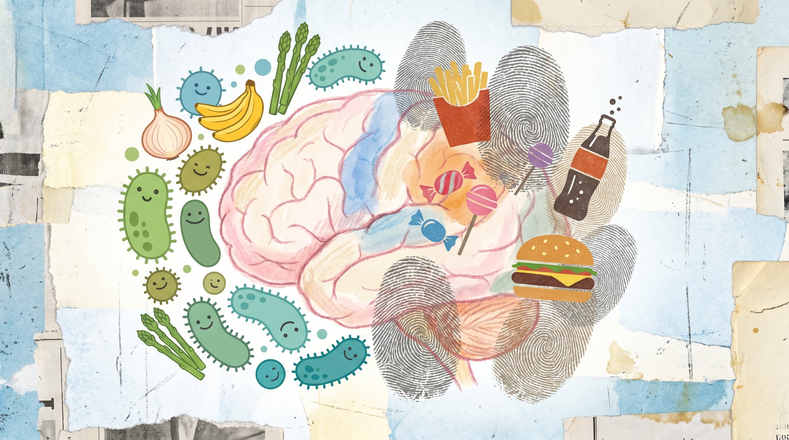 El consumo excesivo de alimentos ultraprocesados durante la infancia podría generar cambios duraderos en el cerebro y alterar el control del apetito incluso en la adultez (Imagen Ilustrativa Infobae)