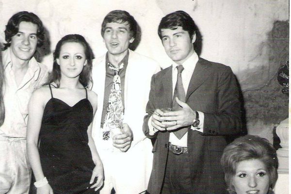 La conmovedora historia de Sergio Denis antes de convertirse en ídolo popular
