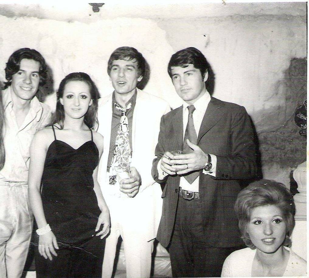 La conmovedora historia de Sergio Denis antes de convertirse en ídolo popular