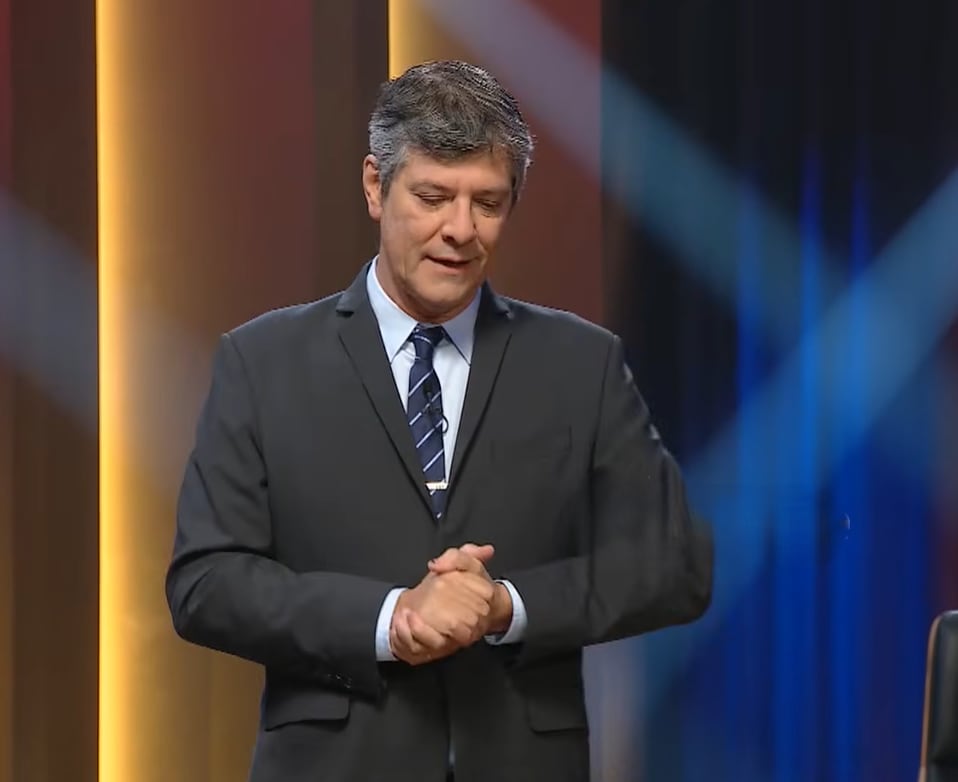 La conmovedora vuelta de Mario Pergolini a Otro día perdido tras la muerte de su madre: “Pasé unos días difíciles”