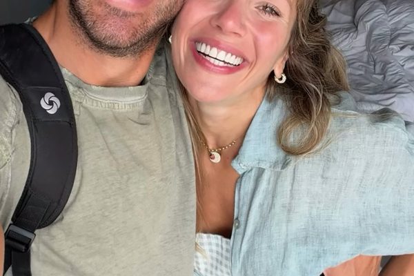 La curiosa estrategia de Laurita Fernández para ver por primera vez a su novio: “Quería saber si era el de la foto”