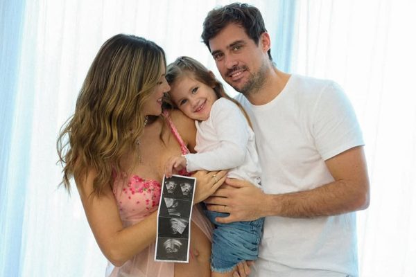 La denuncia de Stephanie Demner a una ecografista que filtró su embarazo: “Violó el secreto profesional”
