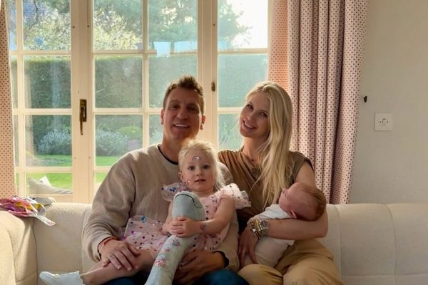 La divertida rutina de entrenamiento de Maxi López para recibir a Daniela Christiansson: “Ya lavé los platos”
