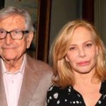 La emoción de Cecilia Roth por los 100 años de su padre, Abrasha Rotenberg: “Le agradezco la vida”