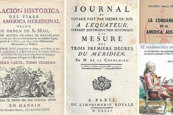 La expedición que midió la Tierra desde Ecuador cumplió 290 años: cómo fue la misión que redefinió la forma del planeta