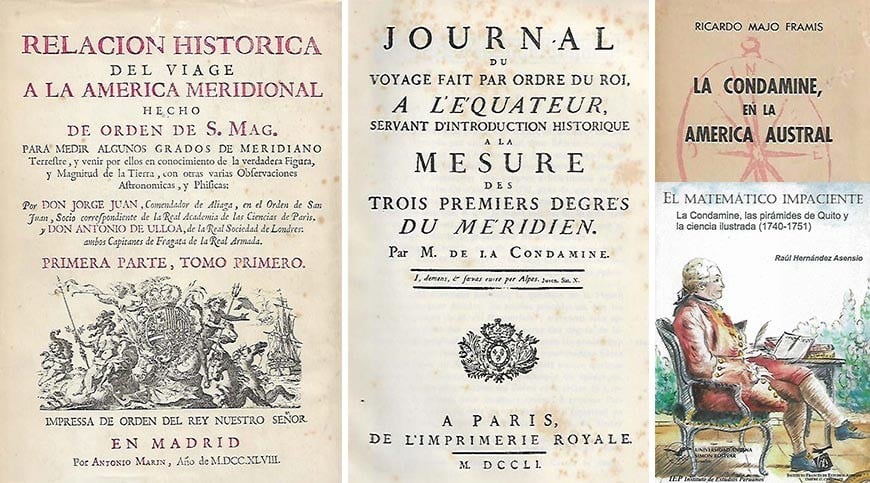 La expedición que midió la Tierra desde Ecuador cumplió 290 años: cómo fue la misión que redefinió la forma del planeta