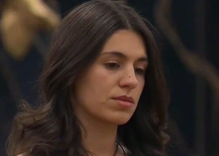 La explosiva pelea de Andrea Del Boca y Nenu contra Tati Luna en Gran Hermano: “Con la salud no se jode”