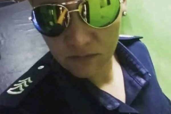 La familia de la oficial de policía muerta en Berisso pidió que se investigue como un posible homicidio