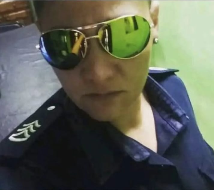 La familia de la oficial de policía muerta en Berisso pidió que se investigue como un posible homicidio