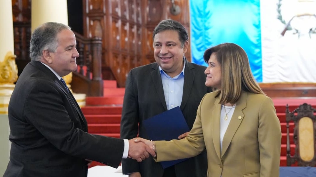 La FAO y el gobierno de Guatemala suscriben acuerdo para fortalecer la seguridad alimentaria hasta 2029