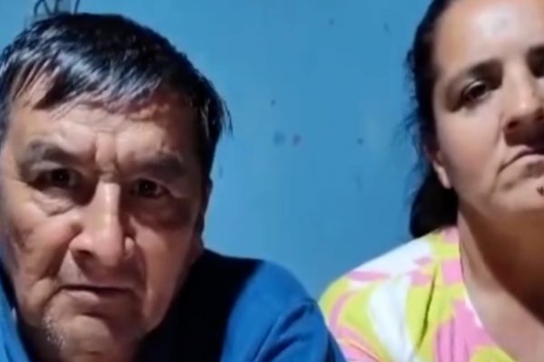 La fiscalía volverá al Naranjal antes del juicio por Loan: “Queremos probar la sustracción”