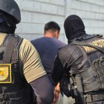 La Fiscalía y la Policía Nacional Civil desarticulan red de tráfico de drogas en Escuintla, Guatemala