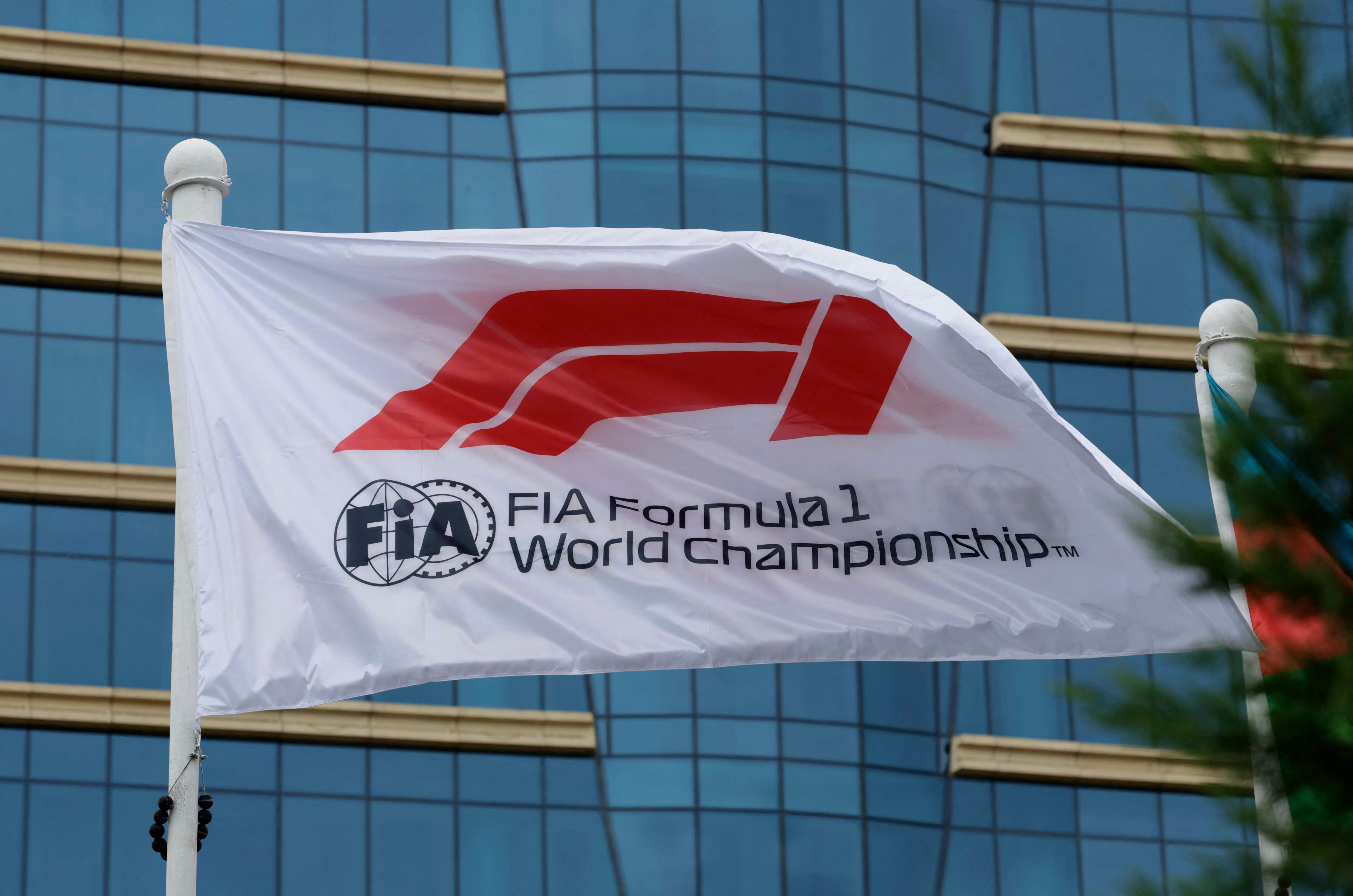 Las primeras modificaciones en el reglamento se impulsaron en el GP de Miami (REUTERS/Leonhard Foeger)