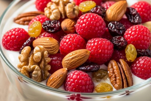 La fruta que los nutricionistas destacan para ayudar a controlar el azúcar en sangre