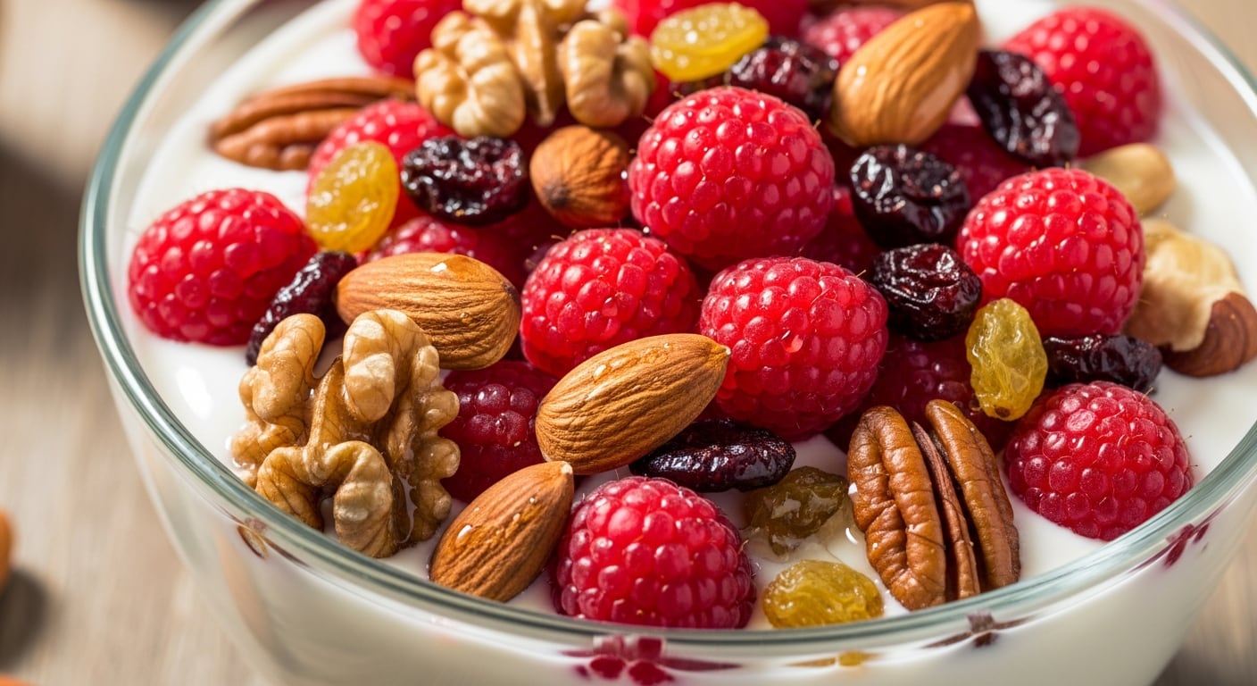 La fruta que los nutricionistas destacan para ayudar a controlar el azúcar en sangre