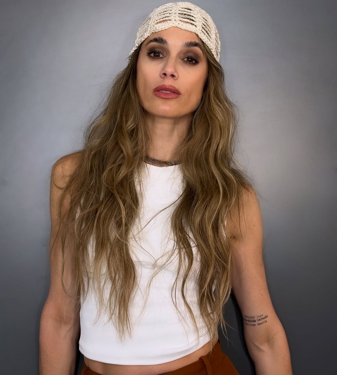 La furia de Chechu Bonelli por el tema de la perra que tenía con Darío Cvitanich: “Es una persona que desconozco”