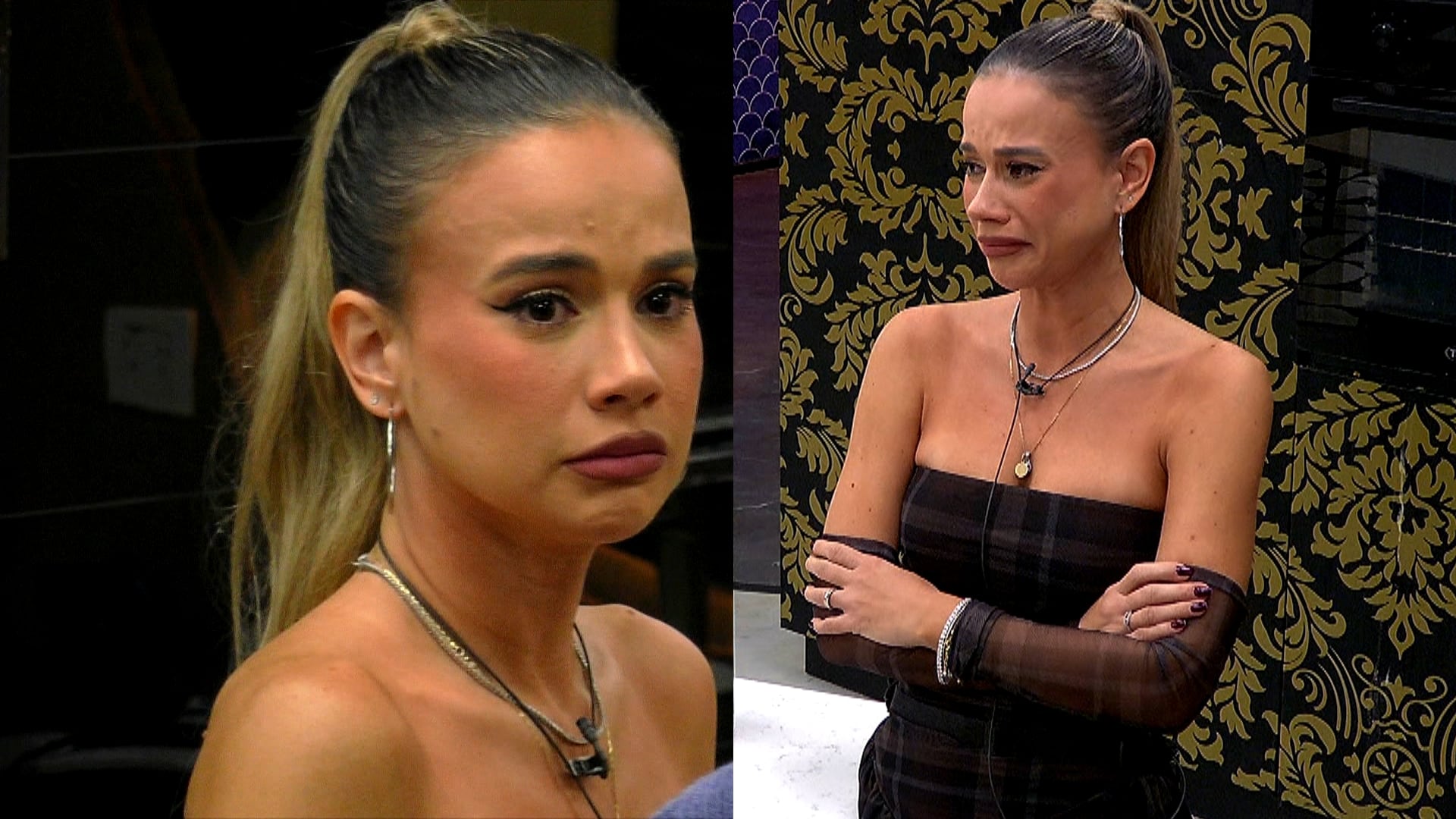 Cinzia se mostró visiblemente molesta en Gran Hermano, confrontando a Emanuel por la celebración austera de su cumpleaños, lo que generó un momento de tensión en la casa