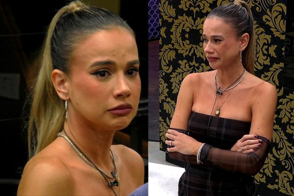 La furia de Cinzia contra Emanuel por no poder festejar su cumpleaños en Gran Hermano: “Lo hizo a propósito”