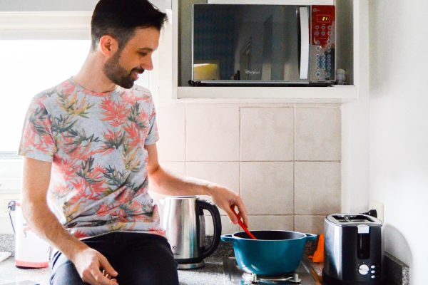 La historia de “Soy Amo de Casa”: dejó su trabajo, se hizo influencer de limpieza y hoy tiene más de un millón de seguidores
