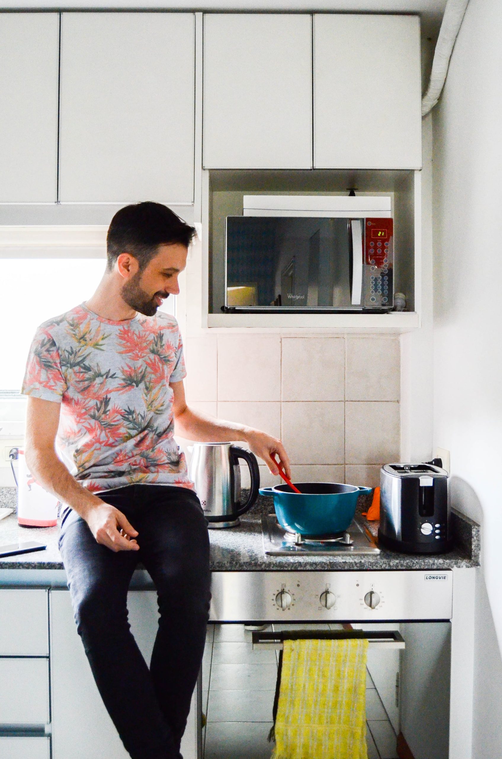 La historia de “Soy Amo de Casa”: dejó su trabajo, se hizo influencer de limpieza y hoy tiene más de un millón de seguidores