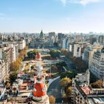 La inauguración del edificio del Congreso: la polémica por el dinero gastado y el crimen del arquitecto que lo diseñó